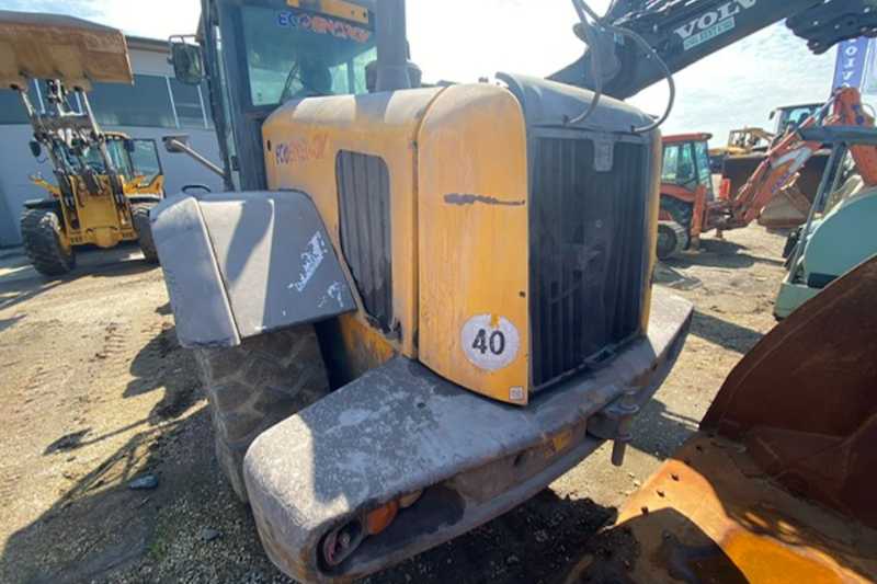 OmecoHub - Immagine JCB 457ZX